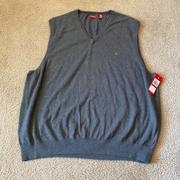 Izod Other - New IZOD vest